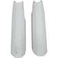 Polisport Fork Guard Cover - White 8399600002