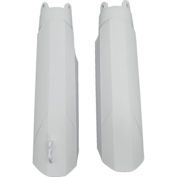 Polisport Fork Guard Cover - White 8399600002