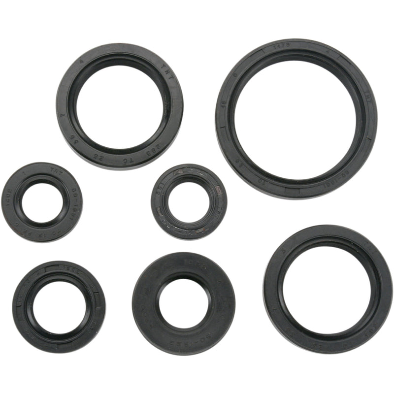 Moose Racing Motor Seals 822232MSE