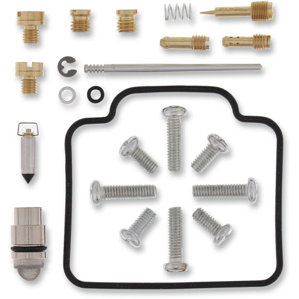 Moose Racing Carburetor Repair Kit - Polaris 26-1355
