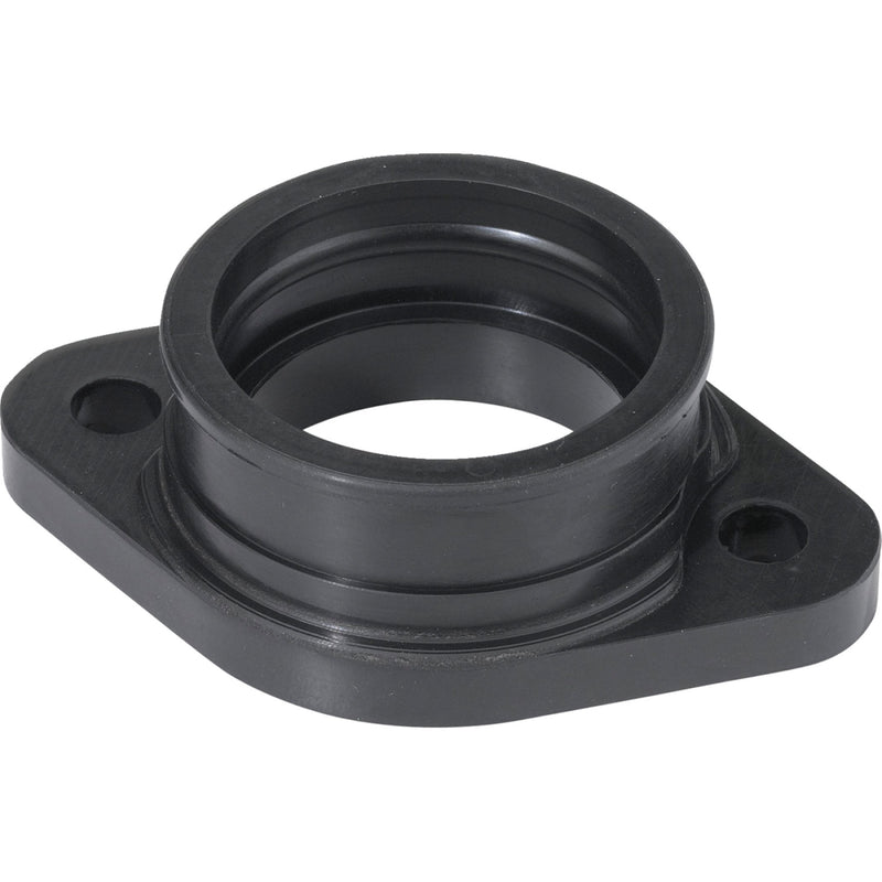 Moose Racing Moose Carburetor Mounting Flange - Mikuni - 34mm E30-6022