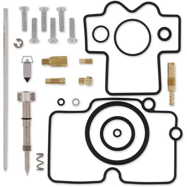 Moose Racing Carburetor Repair Kit - Kawasaki 26-1106