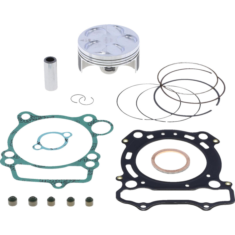 Athena Piston Kit with Gaskets - 76.96 mm - WR/YZ250F P5F0770039007A | Engine Rebuild Kits