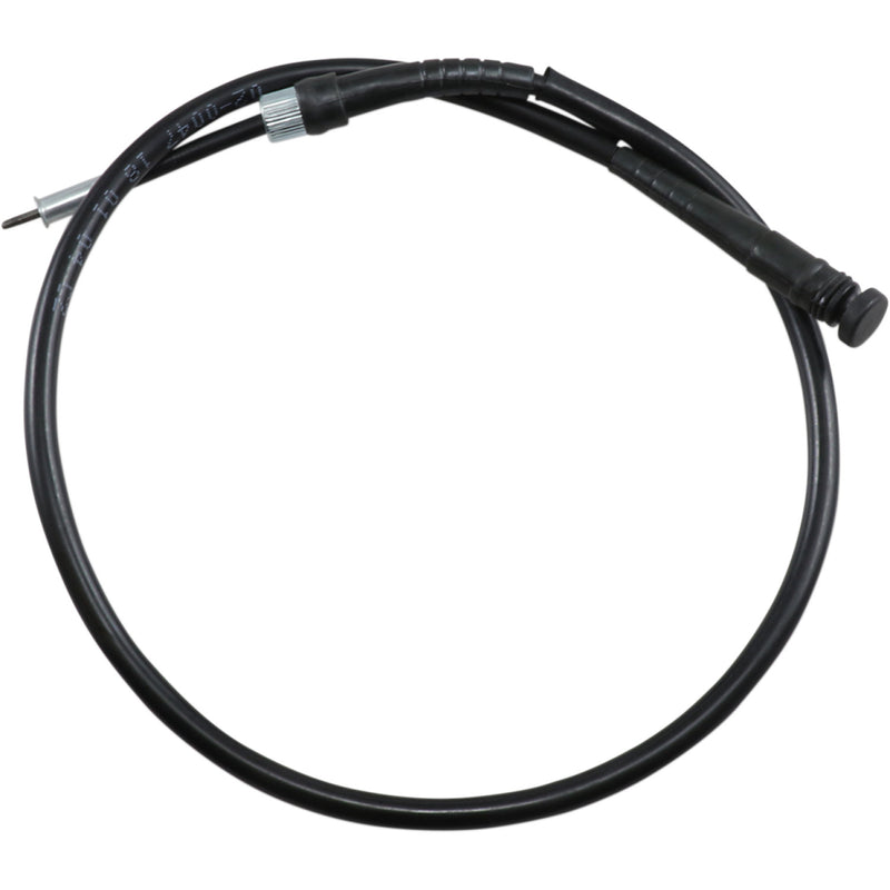 MOTION PRO Speedometer Cable - Honda 02-0047 by Motion Pro