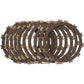 EBC Clutch Kit CK4510 | Clutch Plates & Springs