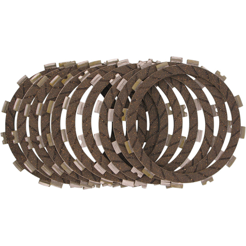 EBC Clutch Kit CK4510 | Clutch Plates & Springs