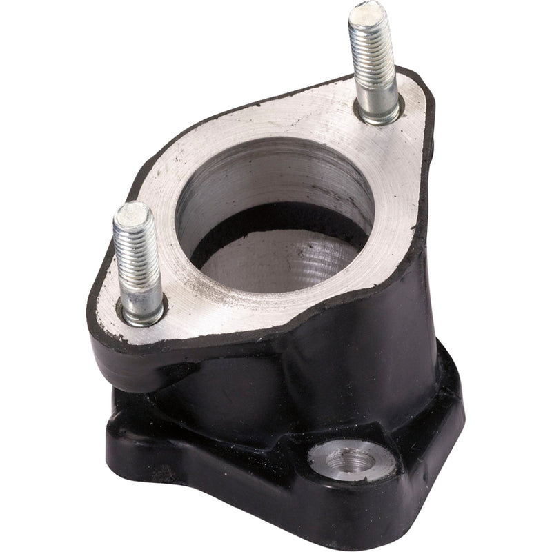 Moose Racing Moose Carburetor Mounting Flange - Honda E30-1061