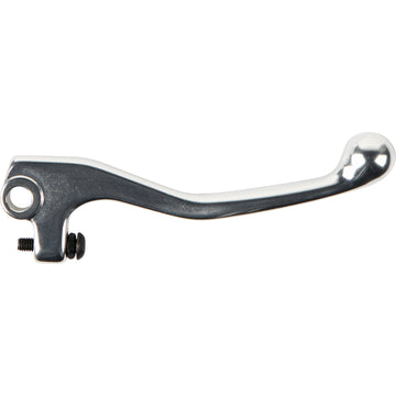 Moose Racing Brake Lever - Silver H07-5931 BS