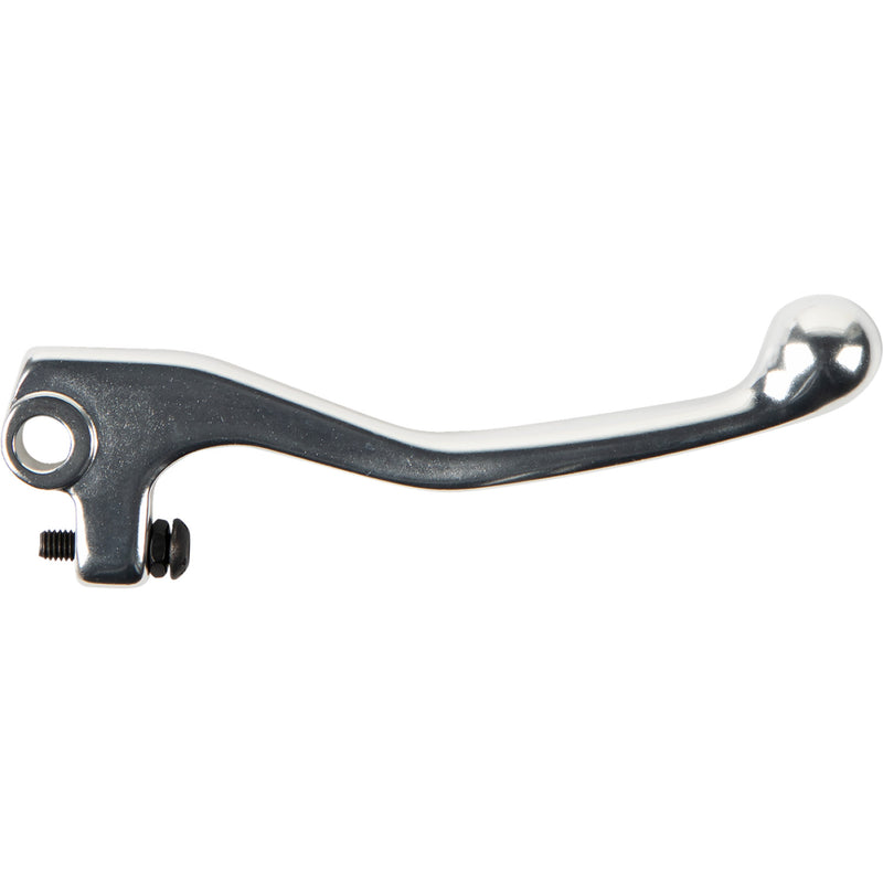 Moose Racing Brake Lever - Silver H07-5931 BS