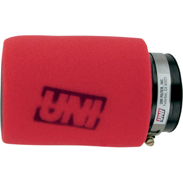 Uni Filter Two-Stage Pod Air Filter - Angled 15? UP-6275AST