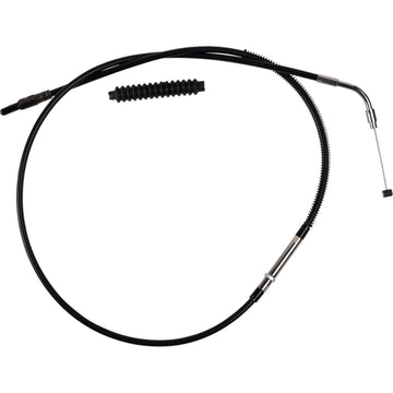 Barnett High-Efficiency Black Vinyl Clutch Cable - Standard 101-30-10072 | Cables Clutch