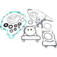 Moose Racing Motor Gasket Kit with Seal - Yamaha 811642MSE