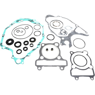 Moose Racing Motor Gasket Kit with Seal - Yamaha 811642MSE