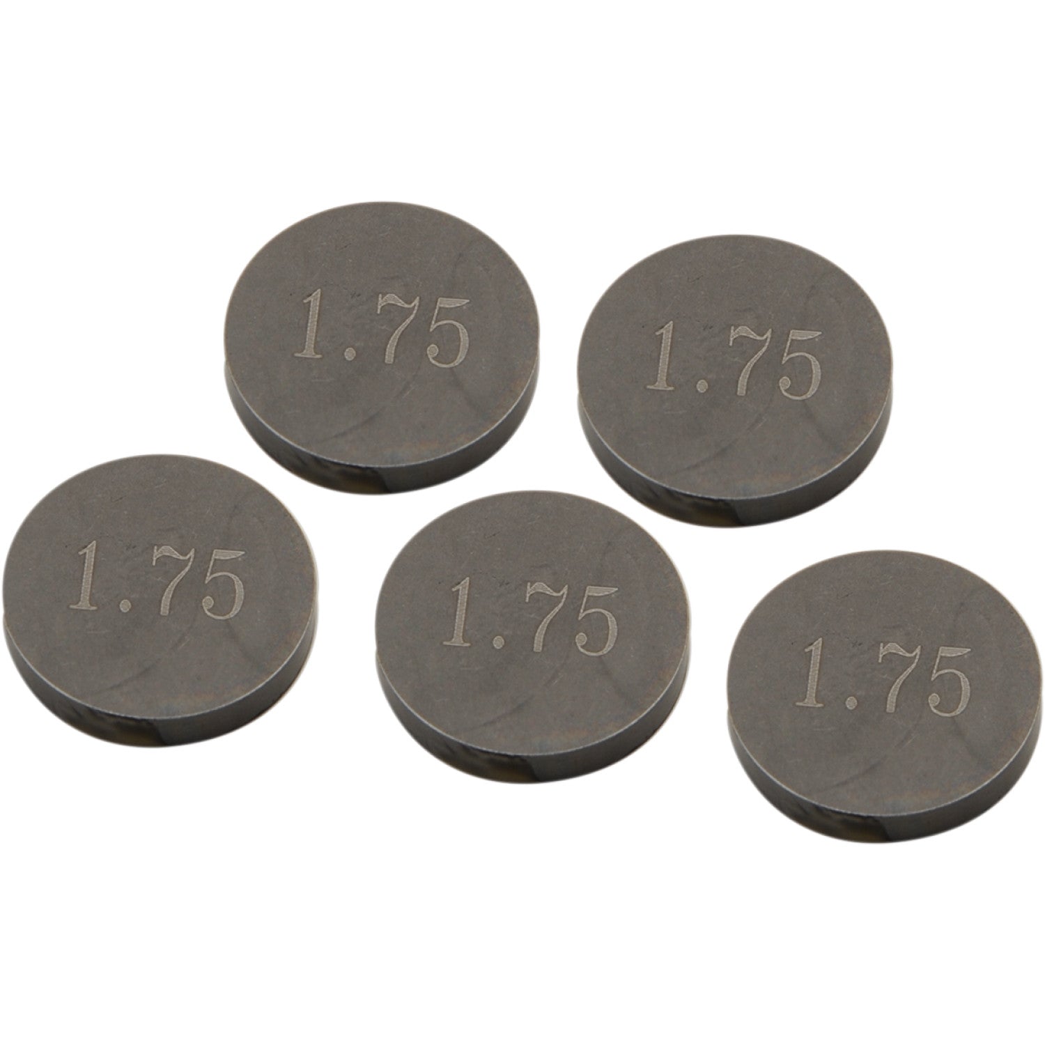 PROX Valve Shim - 9.48 mm x 1.75 mm - 5 pack 29.948175 by PROX Valves & Parts