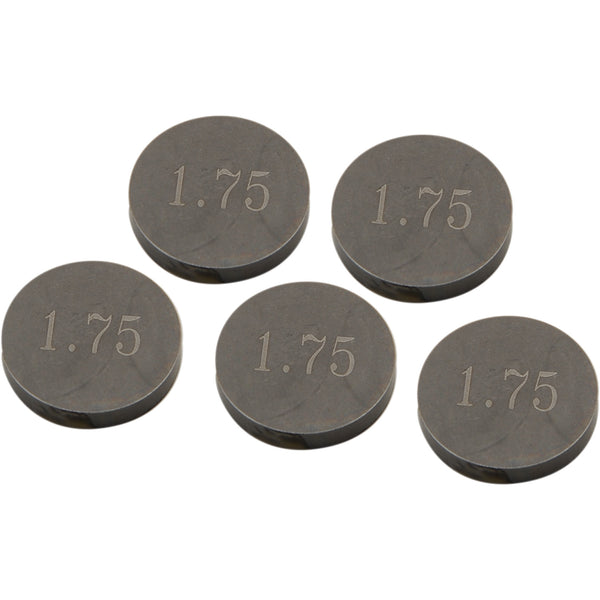 PROX Valve Shim - 9.48 mm x 1.75 mm - 5 pack 29.948175