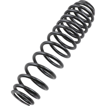 EPI Shock Springs - Front - Black - Heavy-Duty - Spring Rate 75.00 lb/in - 132.00 lb/in WE322010