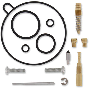 Moose Racing Carburetor Repair Kit - Honda 26-1202
