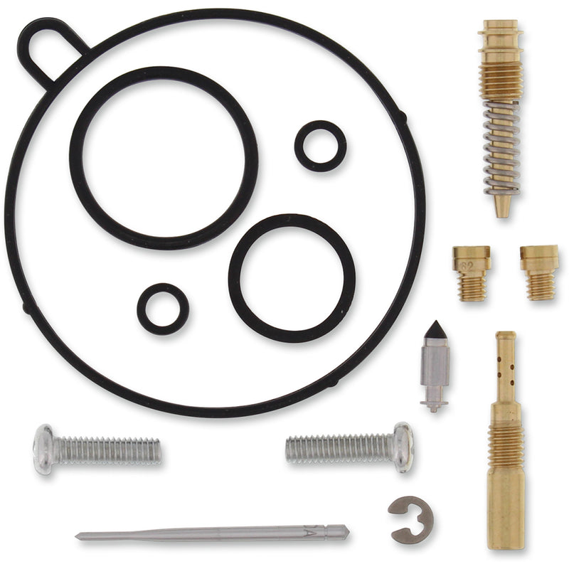 Moose Racing Carburetor Repair Kit - Honda 26-1202