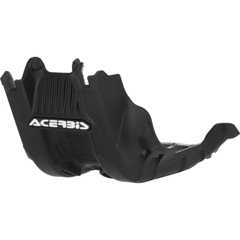 Acerbis Skid Plate - Black - Husqvarna | KTM 2979440001