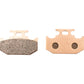 All Balls Sintered Brake Pads 18-8055