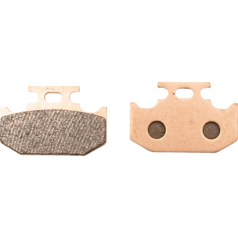 All Balls Sintered Brake Pads 18-8055