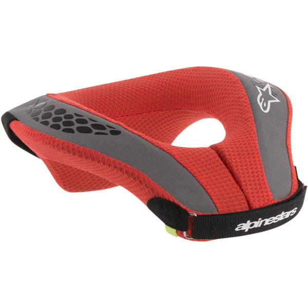 Alpinestars Youth Sequence Neck Roll - Small 6741018-13-SM