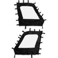 MOOSE OFFROAD Side Enclosure - Pro FX PROFXSE-11