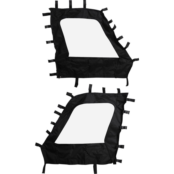 Moose Offroad Side Enclosure - Pro FX PROFXSE-11