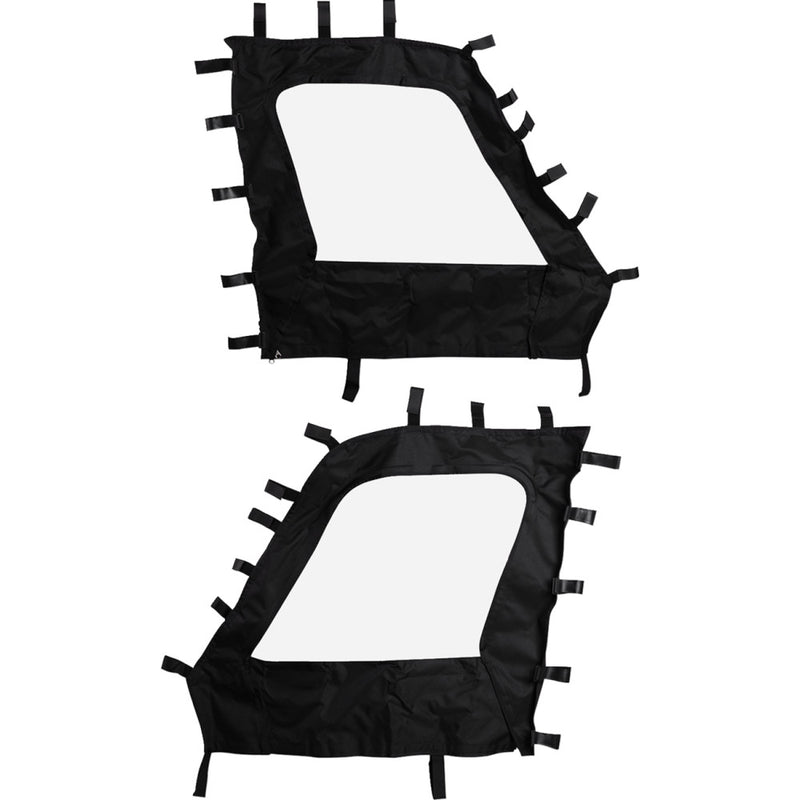 MOOSE OFFROAD Side Enclosure - Pro FX PROFXSE-11