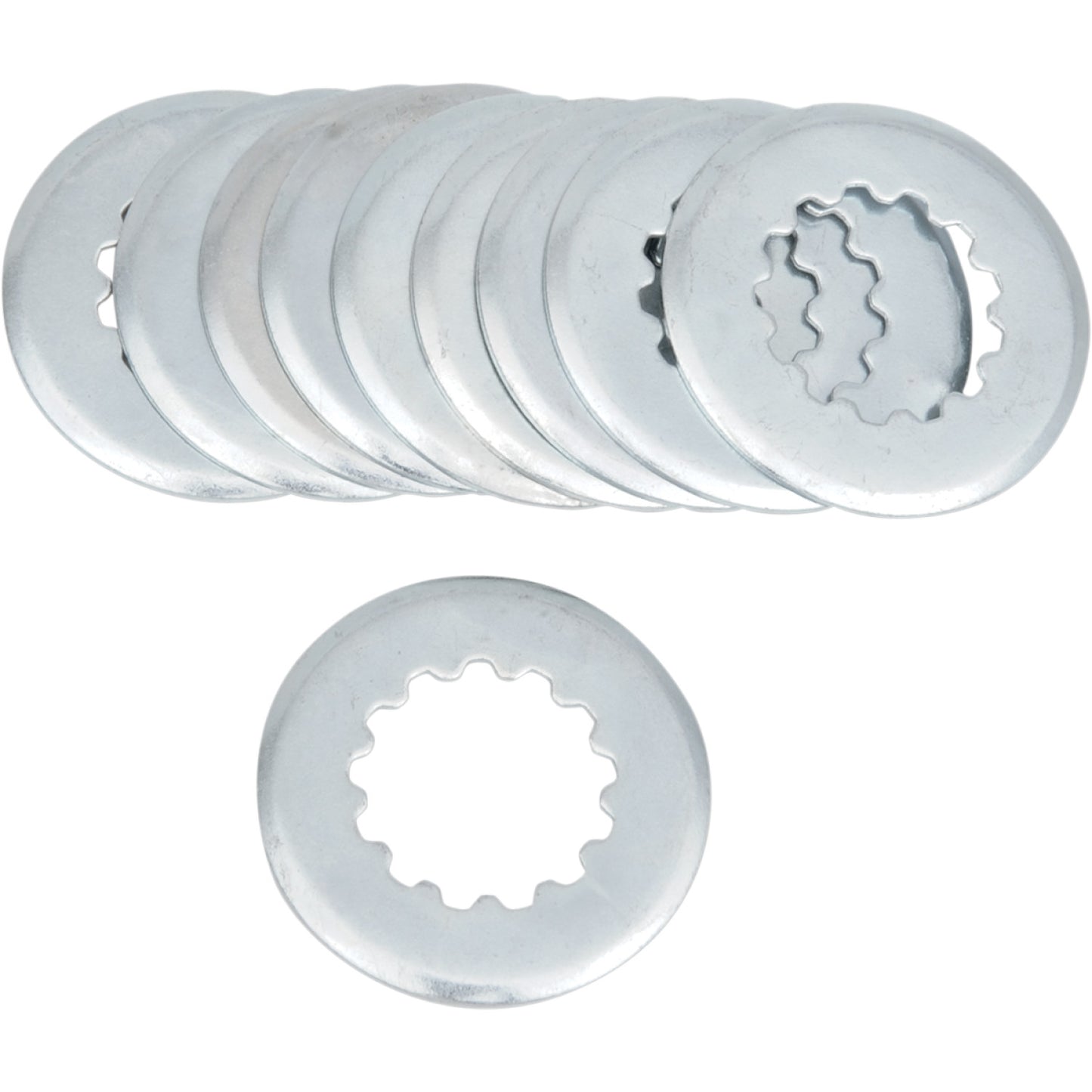 Moose Racing Countershaft Washer - 10 Pack - Suzuki 25-6002