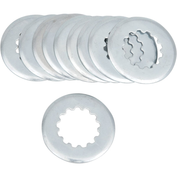 Moose Racing Countershaft Washer - 10 Pack - Suzuki 25-6002