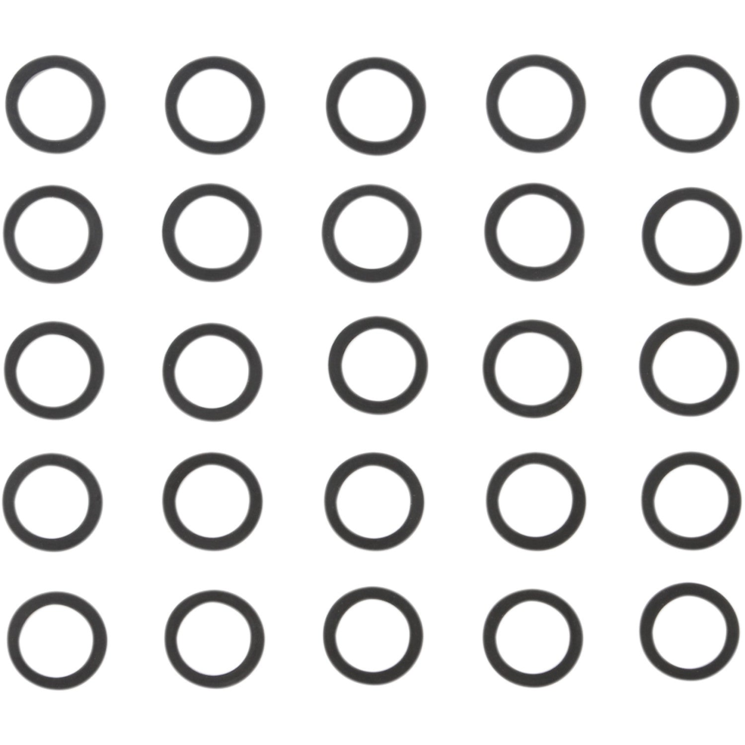 COMETIC Pushrod Cover Seals C9409-25