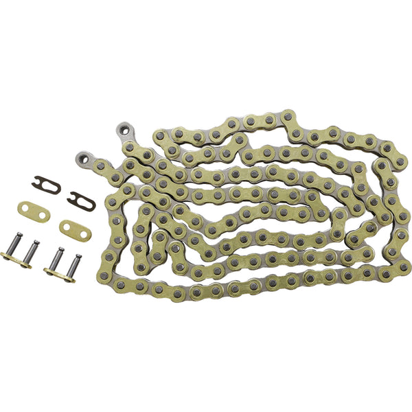 Moose Racing 428 RXP Pro-MX Chain - Gold - 130 Links M575-00-130