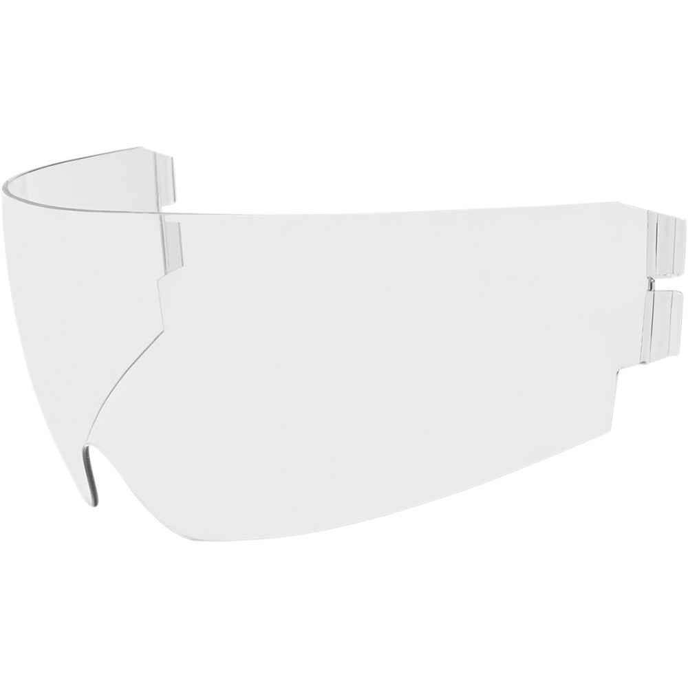 ICON Dropshield - Alliance GT/Airflite/Airform* - Clear 0130-0632
