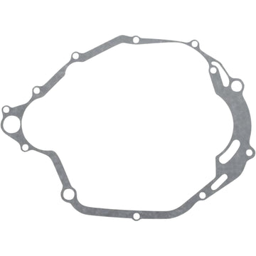 Moose Racing Clutch Cover Gasket - Yamaha 816176MSE