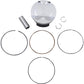 WOSSNER Piston Kit - 94.96 mm - Husaberg | KTM 8707DB