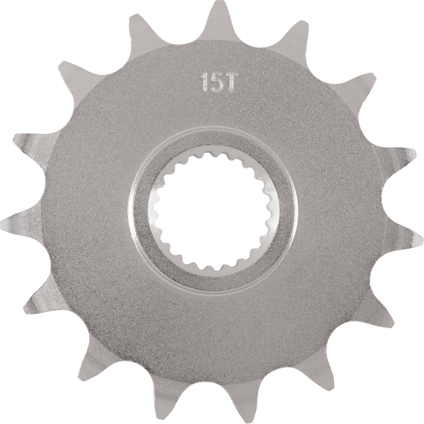 Moose Racing Front Sprocket - 15 Tooth - XT 600 E D26-4176-15CRMO
