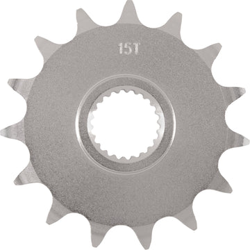 Moose Racing Front Sprocket - 15 Tooth - XT 600 E D26-4176-15CRMO