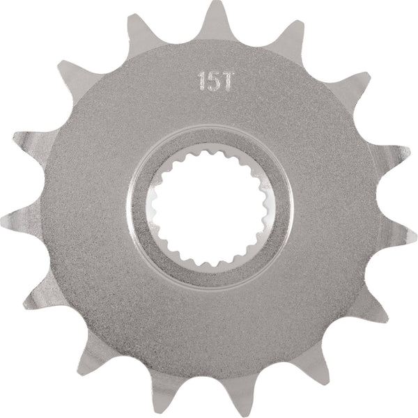 Moose Racing Front Sprocket - 15 Tooth - XT 600 E D26-4176-15CRMO