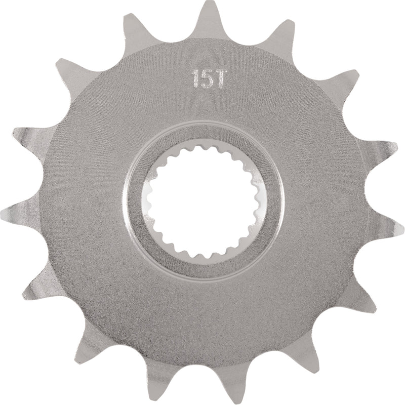Moose Racing Front Sprocket - 15 Tooth - XT 600 E D26-4176-15CRMO