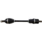 Moose Offroad Axle Kit - Complete - Standard - Rear Left/Right - Honda TRX420/520 LM6-HO-8-372