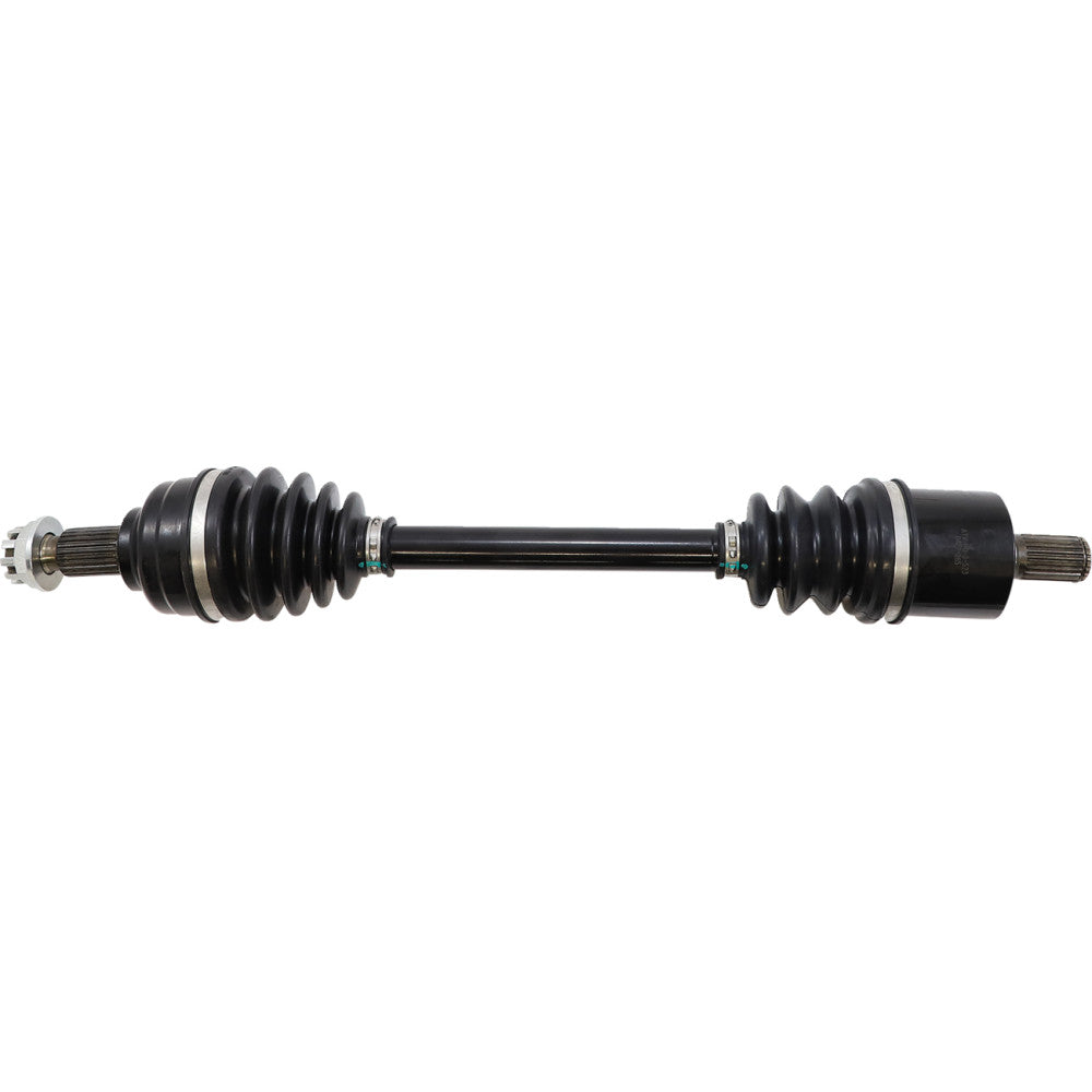Moose Offroad Axle Kit - Complete - Standard - Rear Left/Right - Honda TRX420/520 LM6-HO-8-372