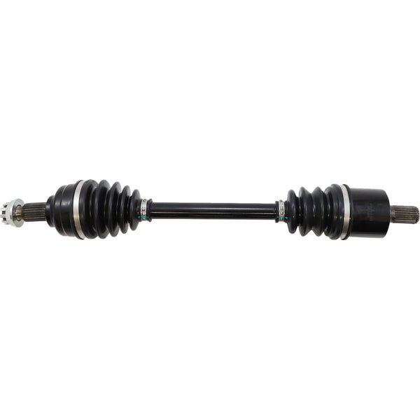 Moose Offroad Axle Kit - Complete - Standard - Rear Left/Right - Honda TRX420/520 LM6-HO-8-372