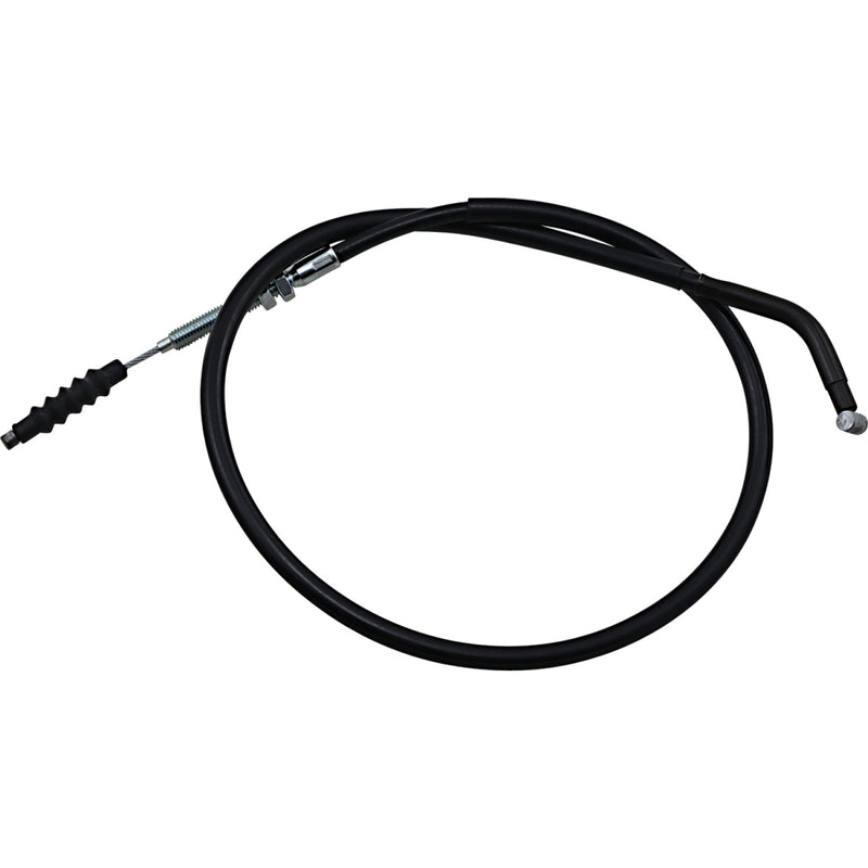 Motion Pro Black Vinyl Clutch Cable - Honda 02-0236