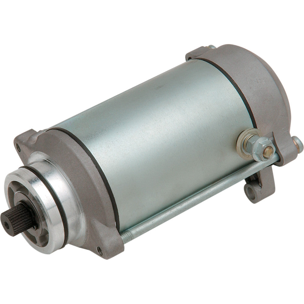 Rick's Motorsport Electric Starter Motor - Kawasaki 61-202