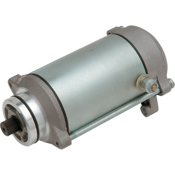 Rick's Motorsport Electric Starter Motor - Kawasaki 61-202
