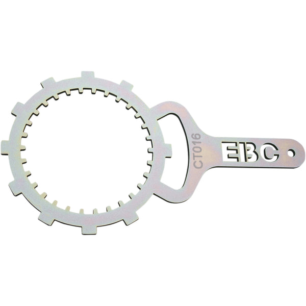 EBC Clutch Basket Holding Tool - Kawasaki/Suzuki CT016