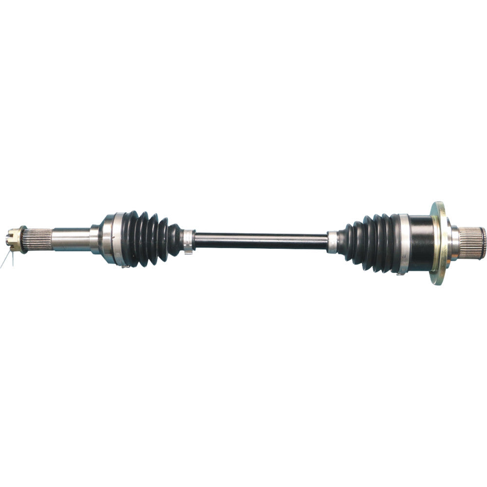 MOOSE OFFROAD Axle Kit - CV - Complete - Rear Left - Heavy-Duty - '02 Yamaha Grizzly 660 YAM-6031HD