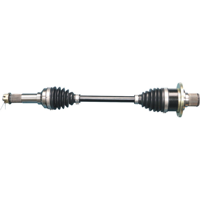 MOOSE OFFROAD Axle Kit - CV - Complete - Rear Left - Heavy-Duty - '02 Yamaha Grizzly 660 YAM-6031HD