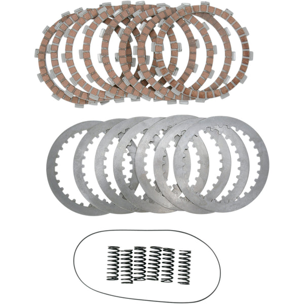 Moose Racing Clutch Kit M90-180